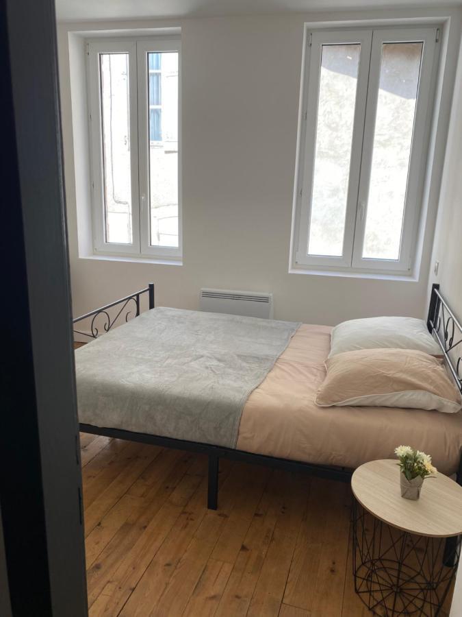 Logement Tout Equipe Layrac Eksteriør bilde