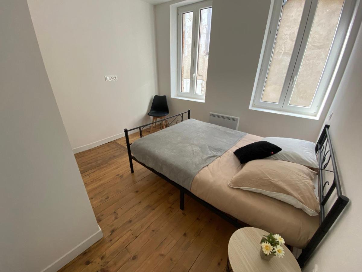 Logement Tout Equipe Layrac Eksteriør bilde