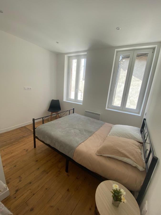 Logement Tout Equipe Layrac Eksteriør bilde