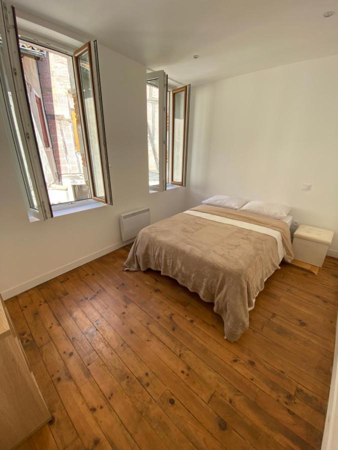 Logement Tout Equipe Layrac Eksteriør bilde